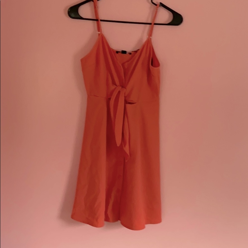 Forever 21 dress